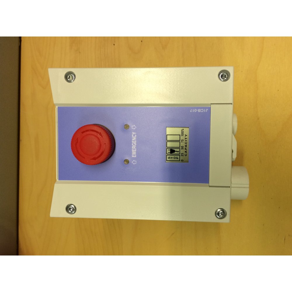Joerns Oxford Advance Standard Control Box Linak Controller OY0110