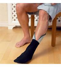 Performance Health Aide pour chaussettes courtes Etac Sock 091095520