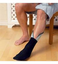 Performance Health Etac Socky Short Stocking Aid - 091095520