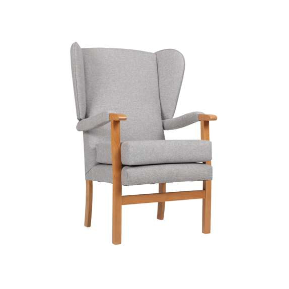 Drive Devilbiss Jubilee Fireside Hospital High Back Seat Chair FSC008