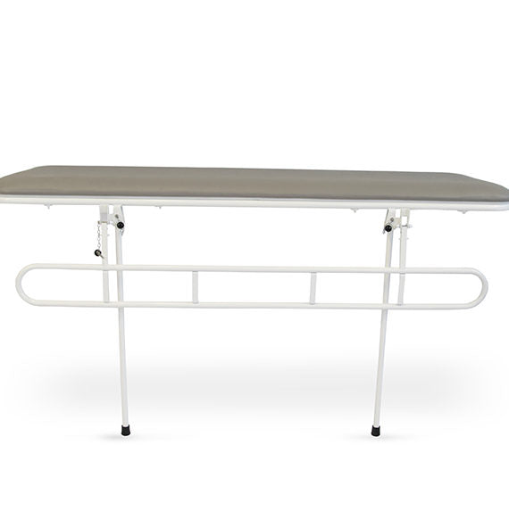 Table à langer murale matelassée Freeway 1801FSPC1