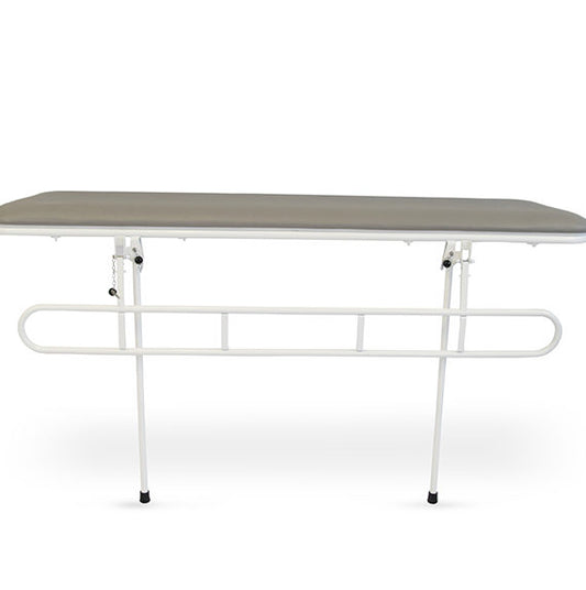 Table à langer murale matelassée Freeway 1801FSPC1