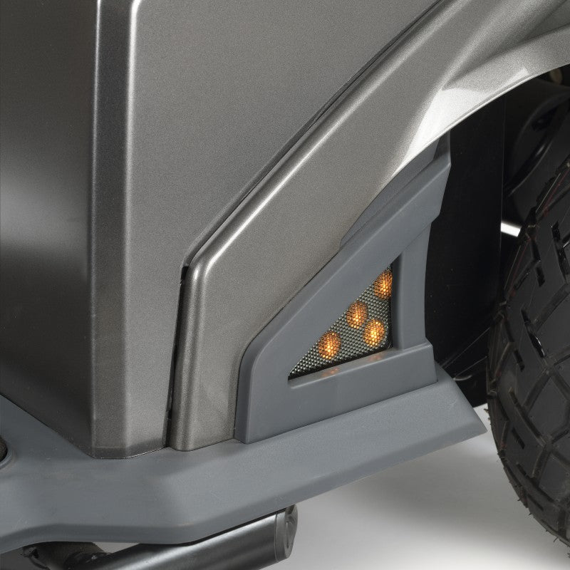 TGA Vita E Mobility Scooter Heavy Duty Luxury Suspension 8mph