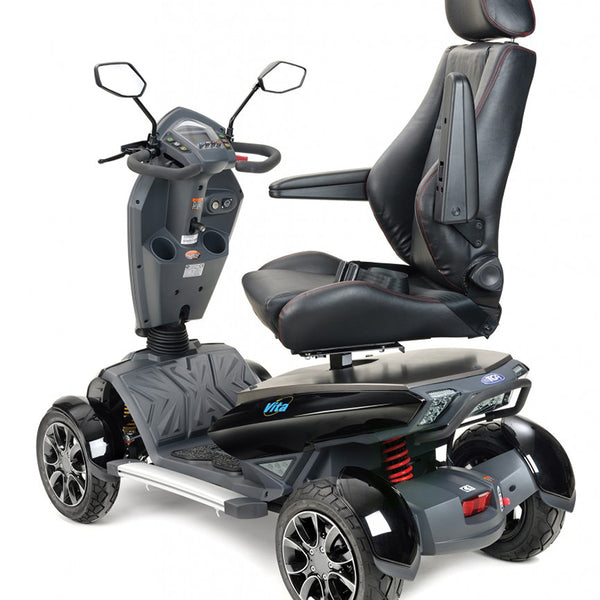 TGA Vita Sport Mobility Scooter