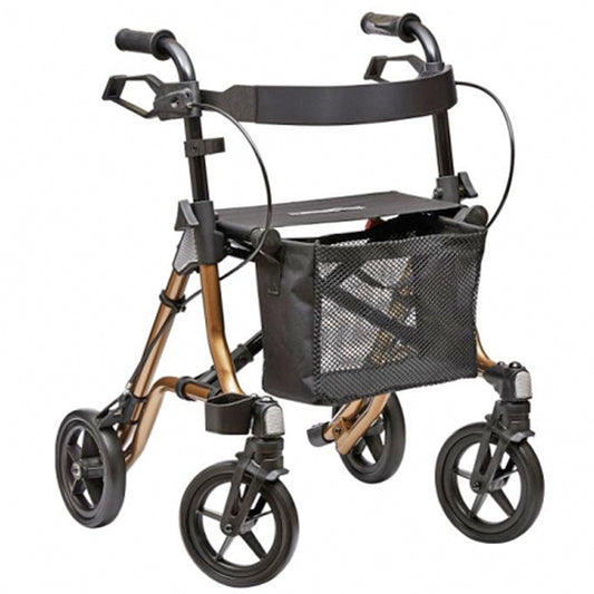 Déambulateur Rollator Super Léger Able2 Taima S-GT PR30267/SGT