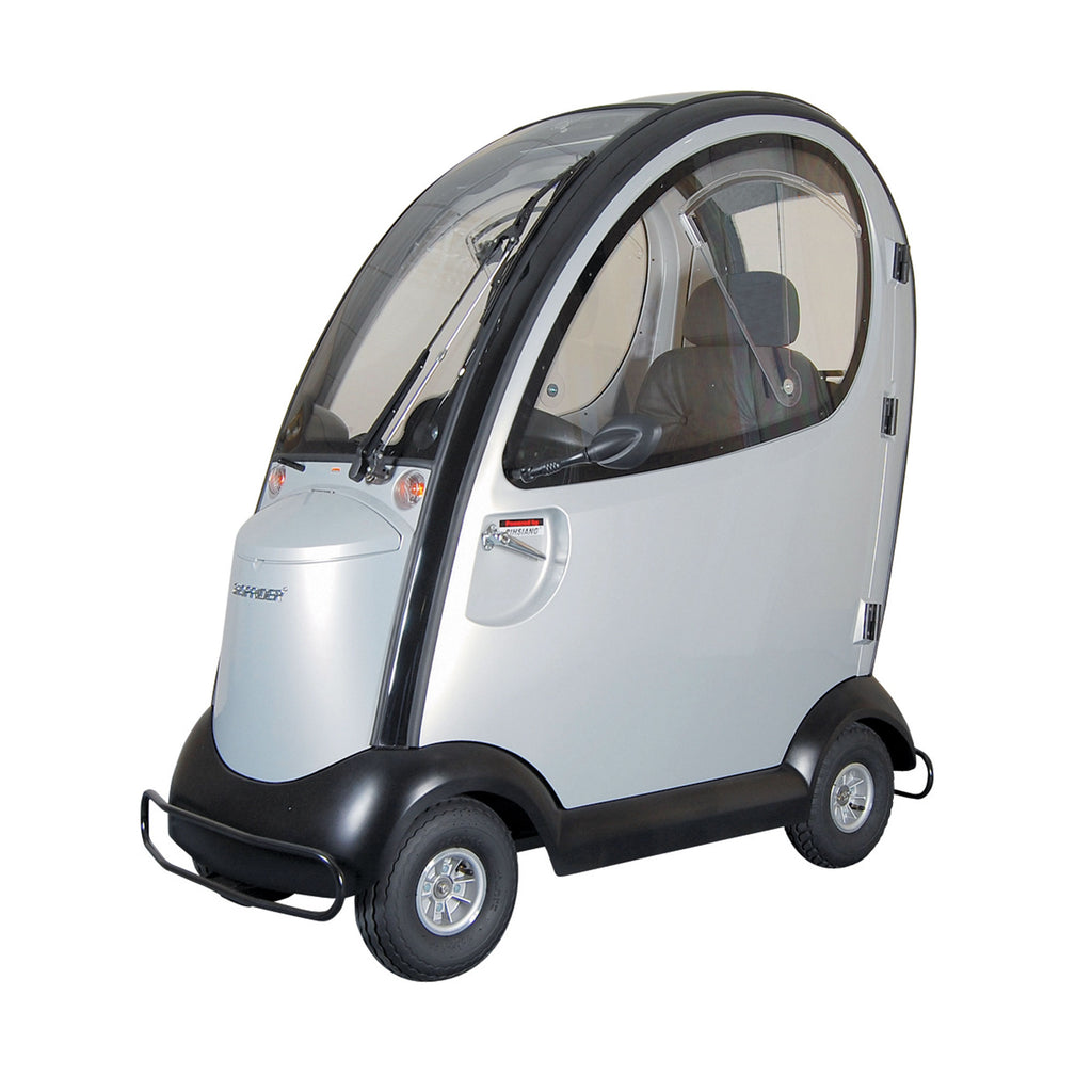 Roma Traveso Scooter Model S889XLSBN/CAN