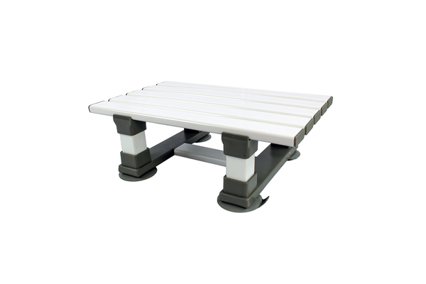 Ultimate Healthcare Slatted Bath Seat - UBAS00