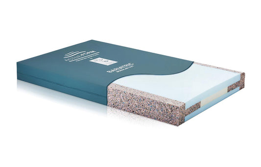Ultimate Healthcare Carefree Pressure Bariatric Heavy Duty Wide Mattress Replacement UPRF4878