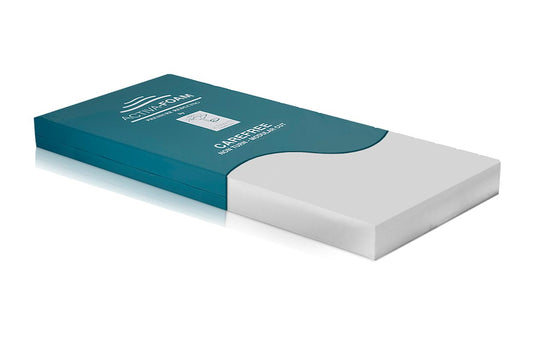 Ultimate Healthcare Carefree Community Mattress Replacement Single USPF3478