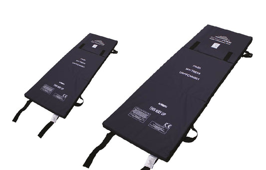 Matelas tapis de réception pliable pour la prévention des chutes Ultimate Healthcare USPFCM0001