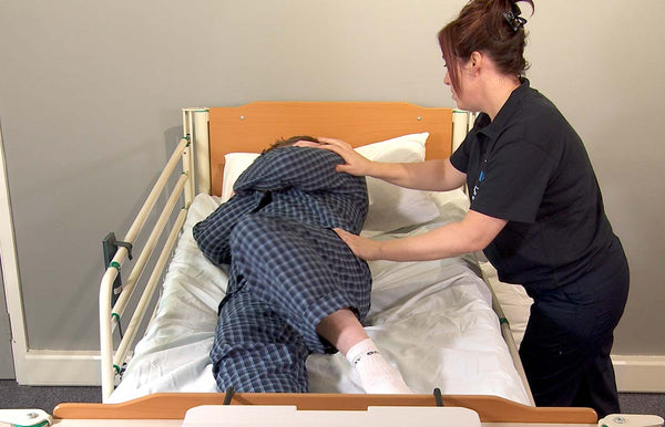 Ultimate Healthcare Heritage 11 Digital Mattress Replacement - UPRA3678D-2