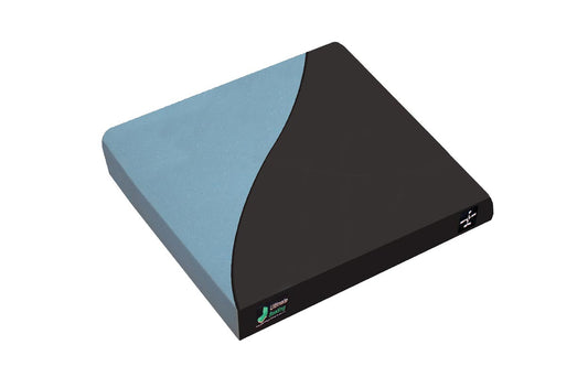 Ultimate Healthcare Onyx 1 One Cushion Pressure Reducing and Relieving Wheelchair Cushion - UPRO1151