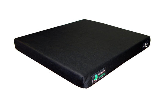 Ultimate Healthcare Onyx 1 One Cushion Pressure Reducing and Relieving Wheelchair Cushion - UPRO1151