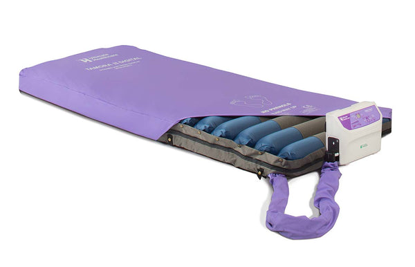 Ultimate Healthcare Tamora 2 Digital Overlay - UPRA3478D-2