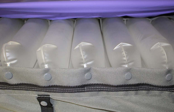 Ultimate Healthcare Tamora 3 Advance Mattress Replacement - UPRA367803A-3