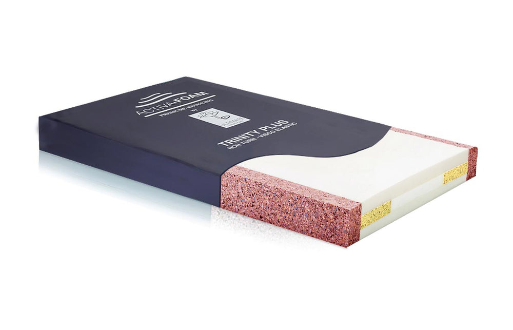 Matelas de remplacement Ultimate Healthcare Trinity Plus pour personnes bariatriques UPRV487801