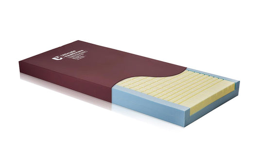 Ultimate Healthcare Trinity Plus Premier Mattress Replacement single double bariatric UPRVP