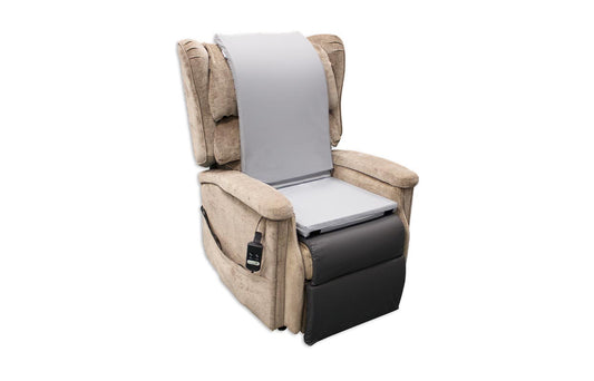 Ultimate Healthcare Ultra Cline Rise Recliner Chair Cushions UPRU0002CES