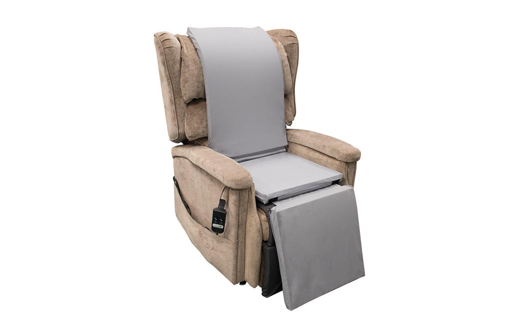 Ultimate Healthcare Ultra Cline Rise Recliner Chair Cushions UPRU0002CES