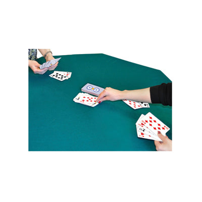 Aidapt Jumbo Playing Cards VM704