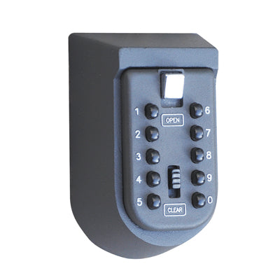 Aidapt Wall Mounted Key Safe VM844