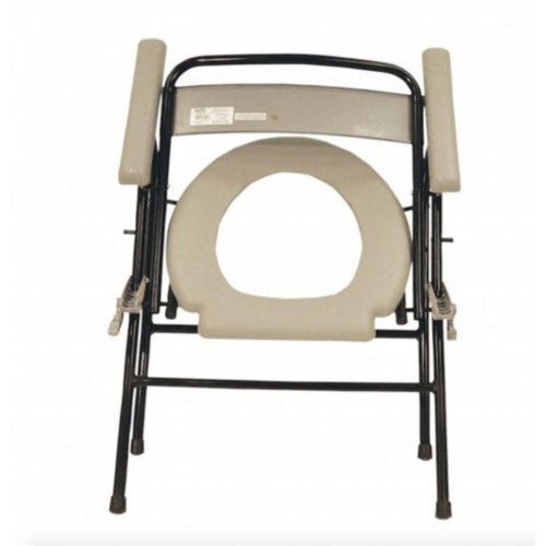 Aidapt Folding Commode VR252F – Aline Mobility
