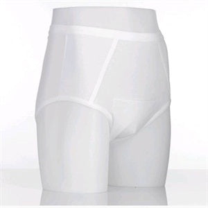 Culotte lavable absorbante Vida Male pour homme Incontinence PR52229