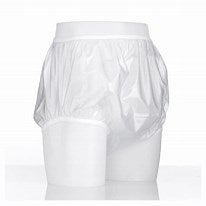 Vida Waterproof PVC Pants PR52179