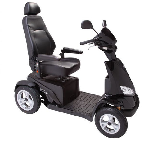 Electric Mobility Vision Mobility Scooter