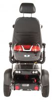 Electric Mobility Vecta Sport 8mph Top of Range Luxury Class 3 Heavy Duty Run Flat Tyres