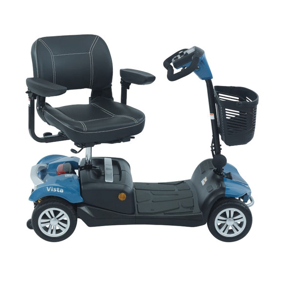 Electric Mobility Vista Mobility Scooter