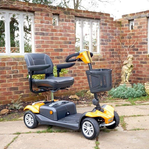 Electric Mobility Vista Mobility Scooter