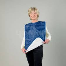 Performance Health Wipeclean Bib 091421056