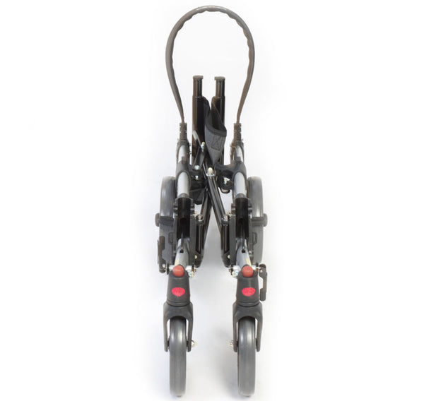 Drive Medical X Fold Rollator WA018