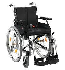 Drive Medical XS2 Aluminium Wheelchair