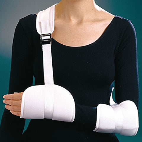 Rolyan C.V.A Sling 081281278