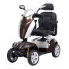 Kymco Agility Mobility Scooter 8MPH Top Of Range Suspension All Colours