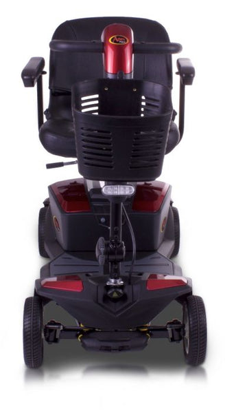 Pride Apex Rapid 12ah or 17ah Mobility Scooter