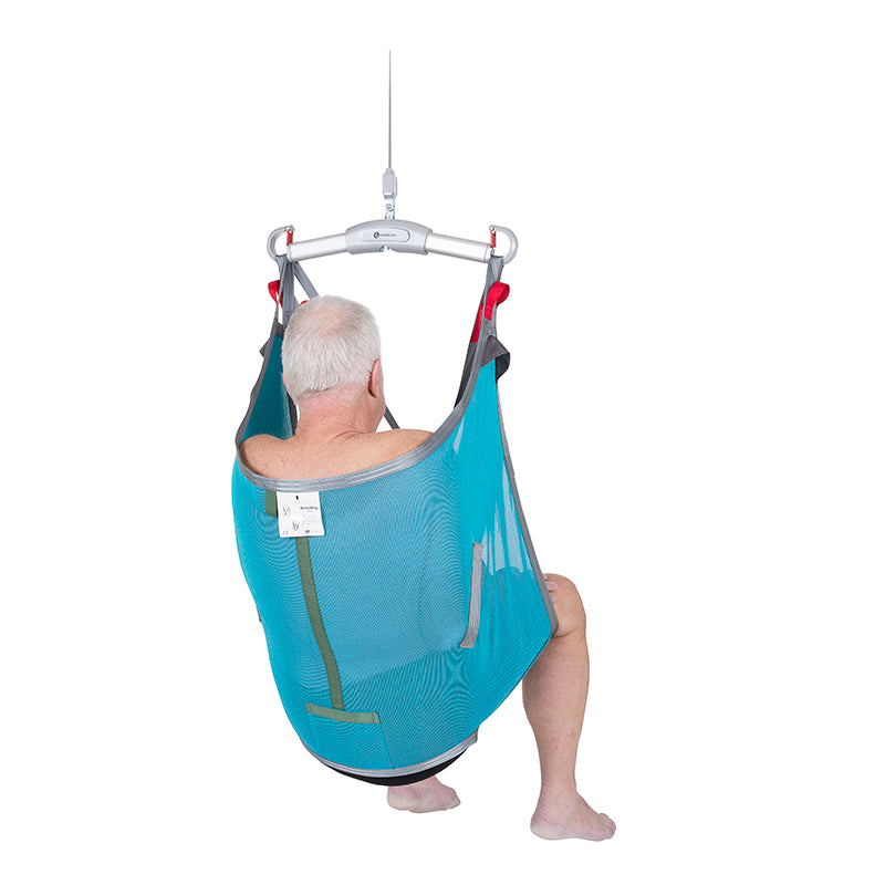 Handicare DHG Basic Polyester Standard Sling or Basic Polyester Net Sling ROML4050000 4052000
