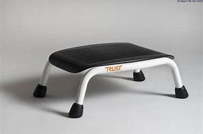 Able2 Lets Step Bath Step Footstool None slip Rubber Metal PR46294