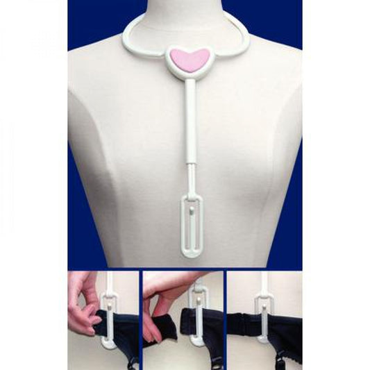 Performance Health Buckingham Bra Angel Dressing Aid 091095652