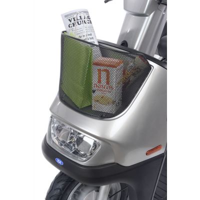 TGA Breeze S3 Mobility Scooter 3 Wheel Luxury Heavy Duty Large Scooter