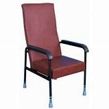 Aidapt Longfield Height Adjustable Lounge Chair VG808