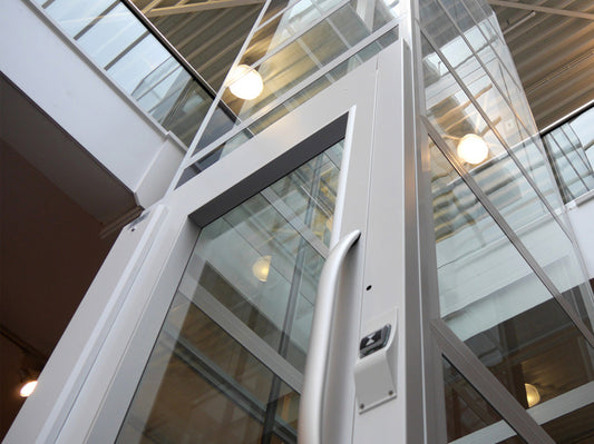 Cibes Platform Lift A5000
