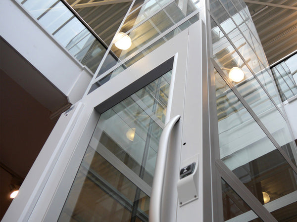 Cibes Platform Lift A5000