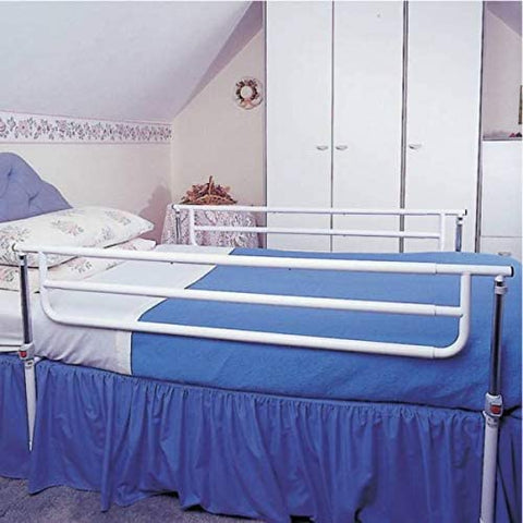 Performance Health Castle Adjustable Cot Side 091089309