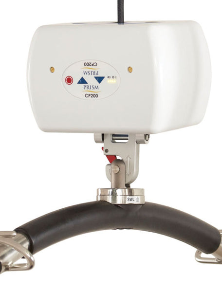 Freeway Portable Drive Hoist CP200 200kg 1001FWH200D