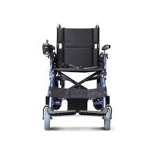 Karma Falcon Electric Battery Power Chair Wheelchair KP-25.2 16" 18"