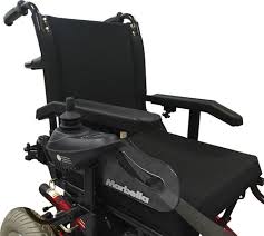Roma Marbella Power Chair