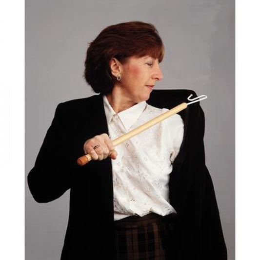 Performance Health Dressing Stick Hook Pull Push Clothes Sock Aid 091095686